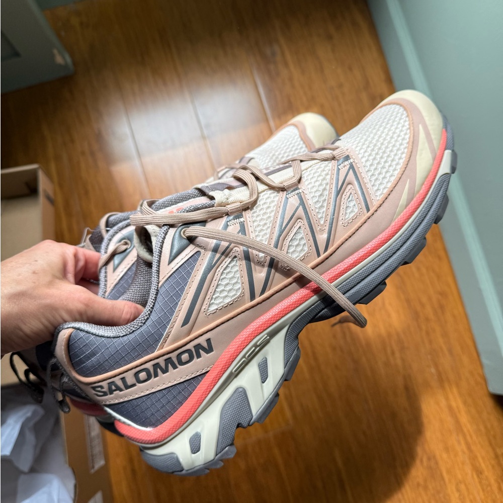 SALOMON XT-6 EXPANSE SEASONAL - Picture 11 of 12